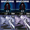 Encore & Encore & Slim Shady LP (2CD Expanded Edition) (X) & Slim Shady LP