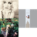 In The Garden (180G/Dl Card) & Sweet Dreams (Are Made Of This) (180G/Dl Card) & Savage (180G/Dl Card)