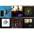 This is a 6 LP Vinyl SKU bundle.
1.This LP Vinyl is brand new.Format: LP VinylMusic Style: Classic RockThis item's title is: Their Greatest Hits Vol.1 & 2 (2LP/180G)Artist: EaglesLabel: ELEKTRA CATALOG GROUPBarcode: 081227934132Release Date: 7/21/2017
2.This LP Vinyl is brand new.