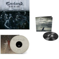 Below The Lights (Cinematic Tour 2020) (Grey Vinyl/2LP) & E - Natural (2LP) & Utgard