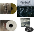 Riitiir (Gold Vinyl/2LP) & Below The Lights (Cinematic Tour 2020) (Grey Vinyl/2LP) & E - Natural (2LP) & Utgard