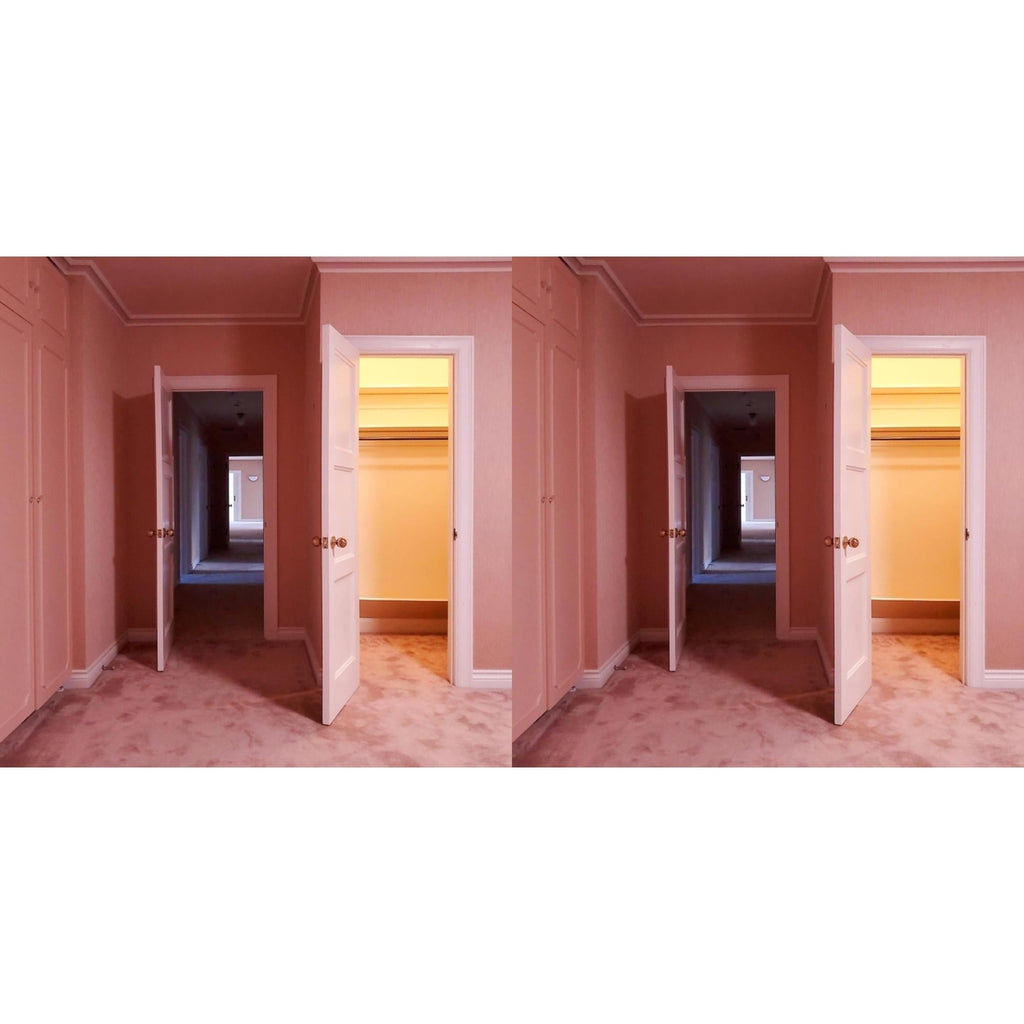 This is a 2 LP Vinyl SKU bundle.
1.This LP Vinyl is brand new.Format: LP VinylMusic Style: NoiseThis item's title is: Visitor (Bone LP Vinyl) (I)Artist: EmpathLabel: FAT POSSUMBarcode: 767981179230Release Date: 2/11/2022
2.This LP Vinyl is brand new.