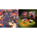 This is a 2 LP Vinyl SKU bundle.
1.This LP Vinyl is brand new.Format: LP VinylMusic Style: Synth-popThis item's title is: WildArtist: ErasureLabel: ERASE RECBarcode: 5016025310753Release Date: 5/14/2021
2.This LP Vinyl is brand new.