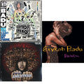 But You Caint Use My Phone (Purple LP Vinyl) & New Amerykah Part 1: 4Th World War & Baduizm