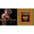 This is a 2 LP Vinyl SKU bundle.
1.This LP Vinyl is brand new.Format: LP VinylMusic Style: Neo SoulThis item's title is: BaduizmArtist: Erykah BaduLabel: MOTOWN RECORDSBarcode: 602557018066Release Date: 10/21/2016
2.This LP Vinyl is brand new.