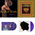 This is a 4 LP Vinyl SKU bundle.
1.This LP Vinyl is brand new.Format: LP VinylMusic Style: Neo SoulThis item's title is: BaduizmArtist: Erykah BaduLabel: MOTOWN RECORDSBarcode: 602557018066Release Date: 10/21/2016
2.This LP Vinyl is brand new.