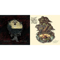 This is a 2 LP Vinyl SKU bundle.
1.This LP Vinyl is brand new.Format: LP VinylMusic Style: ExperimentalThis item's title is: Histories 2010 - 2016Artist: Eight BellsLabel: PROPHECYBarcode: 884388731110Release Date: 2/25/2022
2.This LP Vinyl is brand new.