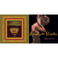 This is a 2 LP Vinyl SKU bundle.
1.This LP Vinyl is brand new.Format: LP VinylMusic Style: Contemporary R&BThis item's title is: Mama's GunArtist: Erykah BaduLabel: MOTOWN RECORDSBarcode: 602557026931Release Date: 10/21/2016
2.This LP Vinyl is brand new.