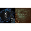 Soul & Mr. Misunderstood (Blue LP Vinyl)