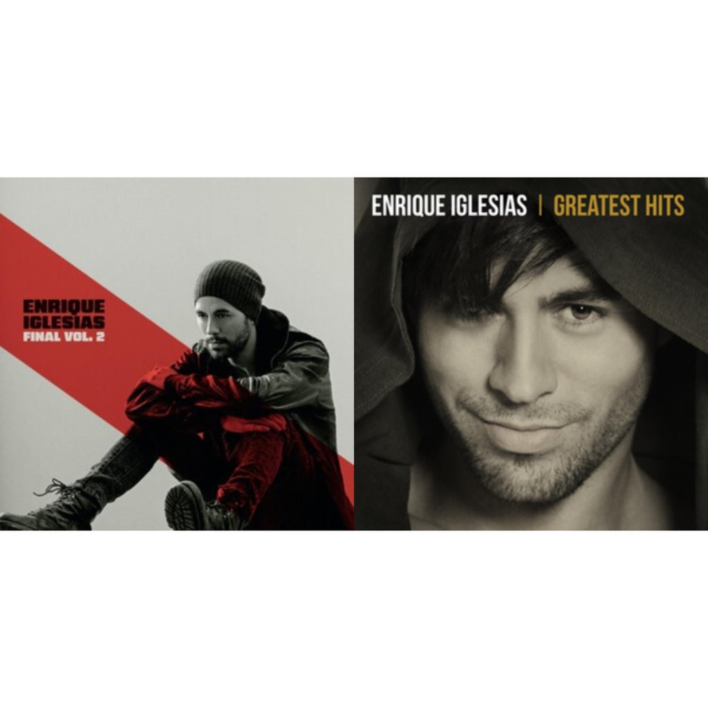 Final (Vol.2) & Greatest Hits