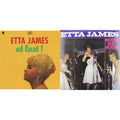 This is a 2 LP Vinyl SKU bundle.
1.This LP Vinyl is brand new.Format: LP VinylMusic Style: Rhythm & BluesThis item's title is: Rocks The House (Colored LP Vinyl)Artist: Etta JamesLabel: JACKPOT RECORDSBarcode: 602537832675Release Date: 8/26/2014
2.This LP Vinyl is brand new.