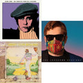 Complete Thom Bell Sessions (Ep) (180G/Purple LP Vinyl) & Lockdown Sessions (Blue Vinyl/2LP) (X) & Goodbye Yellow Brick Road