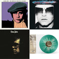 Complete Thom Bell Sessions (Ep) (180G/Purple LP Vinyl) & Victim Of Love & Elton John (Purple Splatter LP Vinyl/180G) & Tumbleweed Connection (Green Splatter LP Vinyl/180G)
