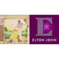 Goodbye Yellow Brick Road (Remastered) & Diamonds (3 CD Fatpack)