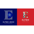 Elton John - Jewel Box (3LP - Rarities & B-Sides) & Diamonds (2LP)