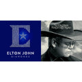 Elton John - Peachtree Road (2LP) & Diamonds (2LP)