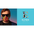 This is a 2 LP Vinyl SKU bundle.
1.This LP Vinyl is brand new.Format: LP VinylThis item's title is: Lockdown Sessions (Blue Vinyl/2LP) (X)Artist: Elton JohnLabel: INTERSCOPEBarcode: 602438893843Release Date: 1/7/2022
2.This LP Vinyl is brand new.