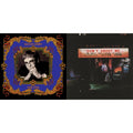One (2LP) & Don't Shoot Me I'm Only The Piano Player (Red Splatter LP Vinyl/180G)