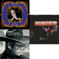 One (2LP) & Peachtree Road (2LP) & Don't Shoot Me I'm Only The Piano Player (Red Splatter LP Vinyl/180G)