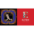 One (2LP) & Jewel Box (3LP - Rarities & B-Sides)