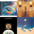 All Over The World: Very Best Of & No Answer & On The Third Day & Time