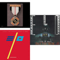 Greatest Hits & Balance Of Power & Face The Music