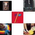 Greatest Hits & Out Of The Blue & Balance Of Power & Face The Music & Eldorado