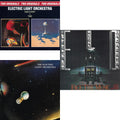 Discovery & Elo 2 & Face The Music