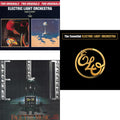 Discovery & Face The Music & Essential Electric Light Orchestra