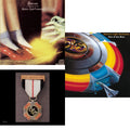 Greatest Hits & Out Of The Blue & Eldorado