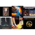 Greatest Hits & Out Of The Blue & Discovery & Face The Music & Eldorado & Essential Electric Light Orchestra