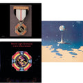 Greatest Hits & New World Record & Time