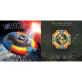 This is a 2 LP Vinyl SKU bundle.
1.This LP Vinyl is brand new.