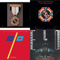 Greatest Hits & New World Record & Balance Of Power & Face The Music