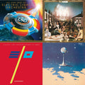All Over The World: Very Best Of & Secret Messages & Balance Of Power & Time