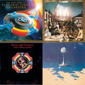 All Over The World: Very Best Of & Secret Messages & New World Record & Time
