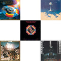 All Over The World: Very Best Of & Secret Messages & New World Record & Time & Face The Music