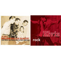 Complete Million Dollar Quartet & Elvis Rock
