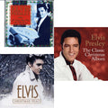 If Every Day Was Like Christmas & Christmas Peace & The Classic Christmas Album
