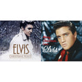 Christmas Peace & Merry Christmas...Love, Elvis