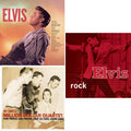 Complete Million Dollar Quartet & Elvis & Elvis Rock