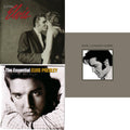 Love Elvis & Essential Elvis Presley & Elvis Ultimate Gospel