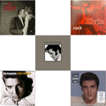 Love Elvis & Essential Elvis Presley & Elvis Ultimate Gospel & Elvis Rock & I Am An Elvis Fan