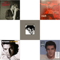 Love Elvis & Essential Elvis Presley & Elvis Ultimate Gospel & Elvis Rock & I Am An Elvis Fan