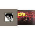 Elvis Ultimate Gospel & From Elvis In Memphis