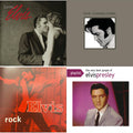 Love Elvis & Elvis Ultimate Gospel & Elvis Rock & Playlist: Very Best Gospel Of Elvis Presley
