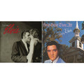 Love Elvis & How Great Thou Art
