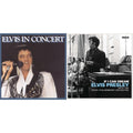 Elvis In Concert & If I Can Dream: With Royal Philharmonic Orch