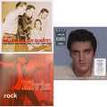 Complete Million Dollar Quartet & Elvis Rock & I Am An Elvis Fan