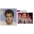 I Am An Elvis Fan & Playlist: Very Best Gospel Of Elvis Presley
